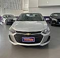 Chevrolet Onix Plus 1.0 Lt Ii (Flex)