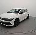 Volkswagen Polo Track 1.0 Flex 12v 5p 2024