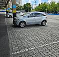 Chevrolet Agile Ltz 1.4 Mpfi 8V Flexpower 5P 2010