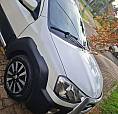 Toyota Etios Cross 1.5 Flex 16V 5P Aut. 2018