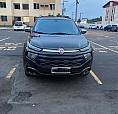 Fiat Toro Freedom 1.8 16V Flex Aut. 2017