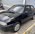 Volkswagen Gol Geração Ii Special 1.0 8V 58Cv Gasolina Mec. 2P 1999