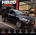 Hyundai Hb20 Limited 1.0 Tb Flex 12v Aut. 2026