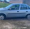 Chevrolet Corsa Sed Class.life 1.0/1.0 Flexpower (Álcool) 2007