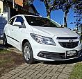 Chevrolet Onix Hatch Ls 1.0 8V Flex Power Mec. 4P 2013