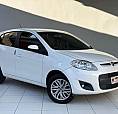 Fiat Palio Essence 1.6 Flex 16v 5p 2015
