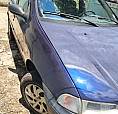 Fiat Palio Edx 1.0 Mpi 4P 1997
