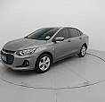 Chevrolet Onix Hatch Ltz 1.0 12V Tb Flex Aut. 5P 2025