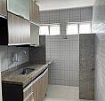 Apartamento No Horto Da Serraria 