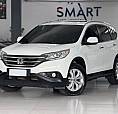 Honda Cr-v Exl 2.0 16v 4wd/2.0 Flexone Aut. 2013