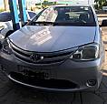 Toyota Etios X 1.3 Hatch 2013 Em Ótimo Estado