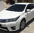 Vendo Corolla 2.0