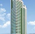 Apartamento No Infinity Residence Club - Mirante - Cozinha Completa