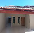 Casa Aldeia Dos Sonhos Com Pé Direito Duplo, Porcelanato E Churrasqueira... Anápolis