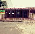 Casa Com 5 Quartos Em Taguatinga Norte - Df