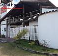 Casa 3 Quartos Em Interlagos