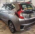 Honda Fit 1.5 Ex Automático  Vendo Troco E Financio R$ 69.900,00 