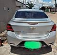 Vendo Prisma 1.4 Lt