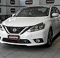 Sentra Sl 2.0 Aut 2017