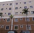 J8 2110 Apartamento Em São Pedro, 2 Quartos