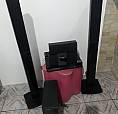 Home Theater Blu-Ray Lg
