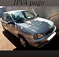 Carro Classic 2006