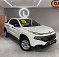 Fiat Toro Endurance 1.8 Evoflex At6 Automática 2020 (Gnv)