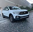 Volkswagen T-Cross 1.0 Comfortline 200 Tsi Aut. 20.000Km