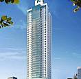 Apartamento Com 4 Suítes À Venda No Horizon Residence No Centro Em Balneário Camboriú/Sc