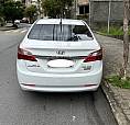 Hb20S 2014 - Automático - 1.6