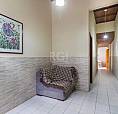 Casa Para Venda - 89M², 3 Dormitórios, Sendo 1 Suites, Menino Deus