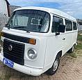 Kombi 2011 1.4 Flex 