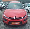 Citroen C4 Cactus C4 Cactus Feel 1.6 16V Flex Aut.