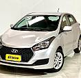 Hyundai Hb20 1.6 Comfort 2019 5P