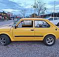 Fiat 147 1984/1984