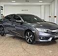 Honda Wr-V Ex Cvt 2018
