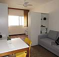 Apartamento Jk, Mobiliado, E Desocupado Em Ótimo Estado De Conservação...bem Iluminado , V