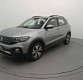 Volkswagen T-Cross 2024 1.0 200 Tsi Total Flex Comfortline Automático