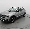 Volkswagen T-Cross Comfortline 1.0 Tsi Flex 5P Aut. 2024