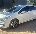 Chevrolet Cruze Lt 1.4 16v Turbo Flex 4p Aut. 2019