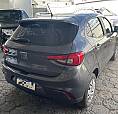 Fiat Argo Drive 1.0 6V Flex 2020