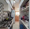 Apartamento Com 2 Quartos Em Alberto Maia
