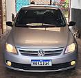 Volkswagen Voyage Trend 1.6 Mi Total Flex 8V 4P 2013