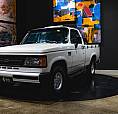 Chevrolet D-20 S / Luxe 3.9/4.0 Diesel 1994
