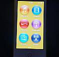 Ipod Nano 7 16 Gb