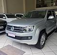 Vw - Volkswagen Amarok Trendline 2.0 180Cv Diesel 4X4 Automatica