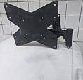 Suporte Articulado Para Tv De 23 A 43