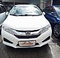 Honda City Aut 2016