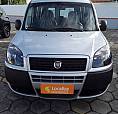 Doblò 2019/2020 1.8 Mpi Essence 7L 16V Flex 4P Manual