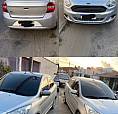 Ford Ka 2015 1.5